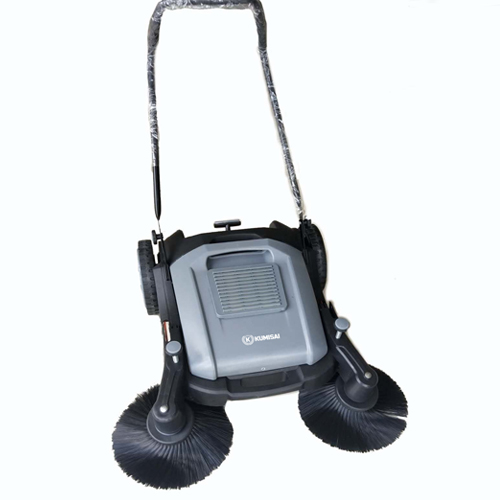 Xe quét rác đẩy tay Kumisai KMS S2