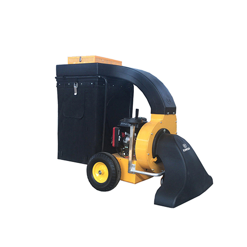 Máy hút rác lá cây đô thị Kumisai KMS-2K