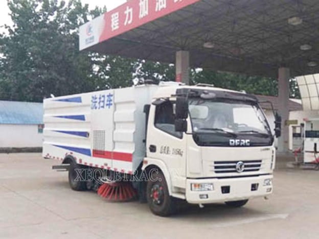Dongfeng 4 khối