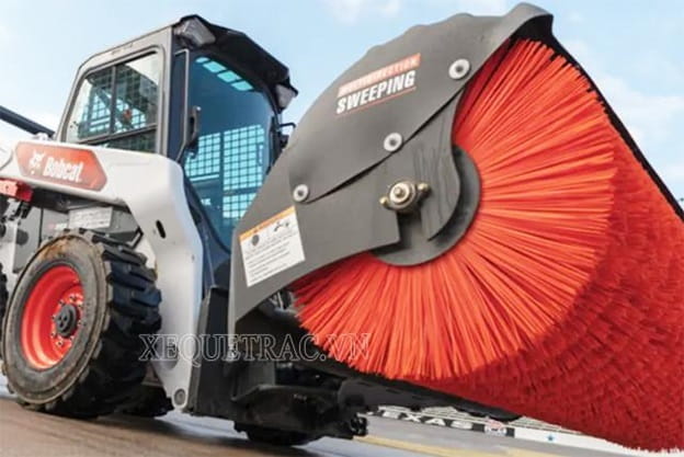 Chổi quét có độ bền cao