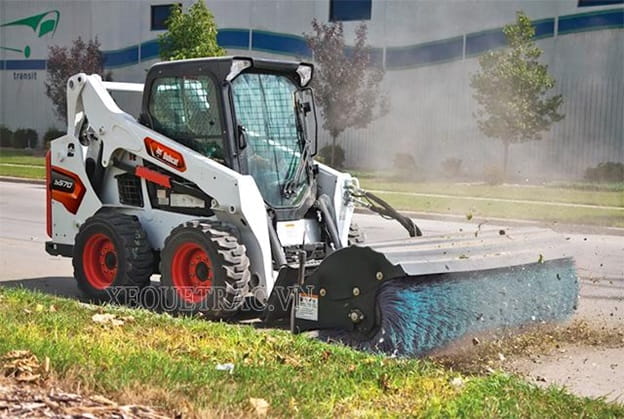 Bobcat S570